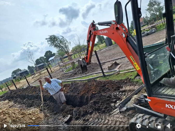 Een Nieuwe Paddock, Een Nieuwe Start! 🌟🐴